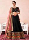 ANANTESH FLAIRY BEATS 1 Latest Designer Festive Wear Lehenga Collection